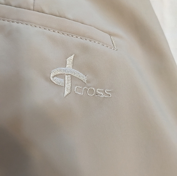 Cross sportswear woman's pants size 40 - Picture 8 of 11